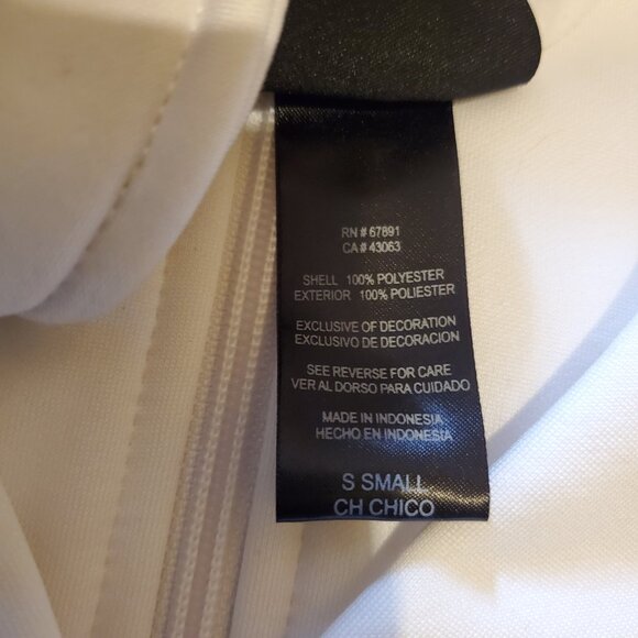 Gen 2 Full-Zip Jacket Clemson Tigers Paw Embroidered Logo S thumb holes NWT - Picture 7 of 8